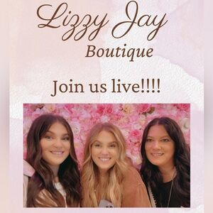 🦋 LIVE SHOW LISTING 🦋 like this to be notified when we go live!!! 🌿🩷🍾💫